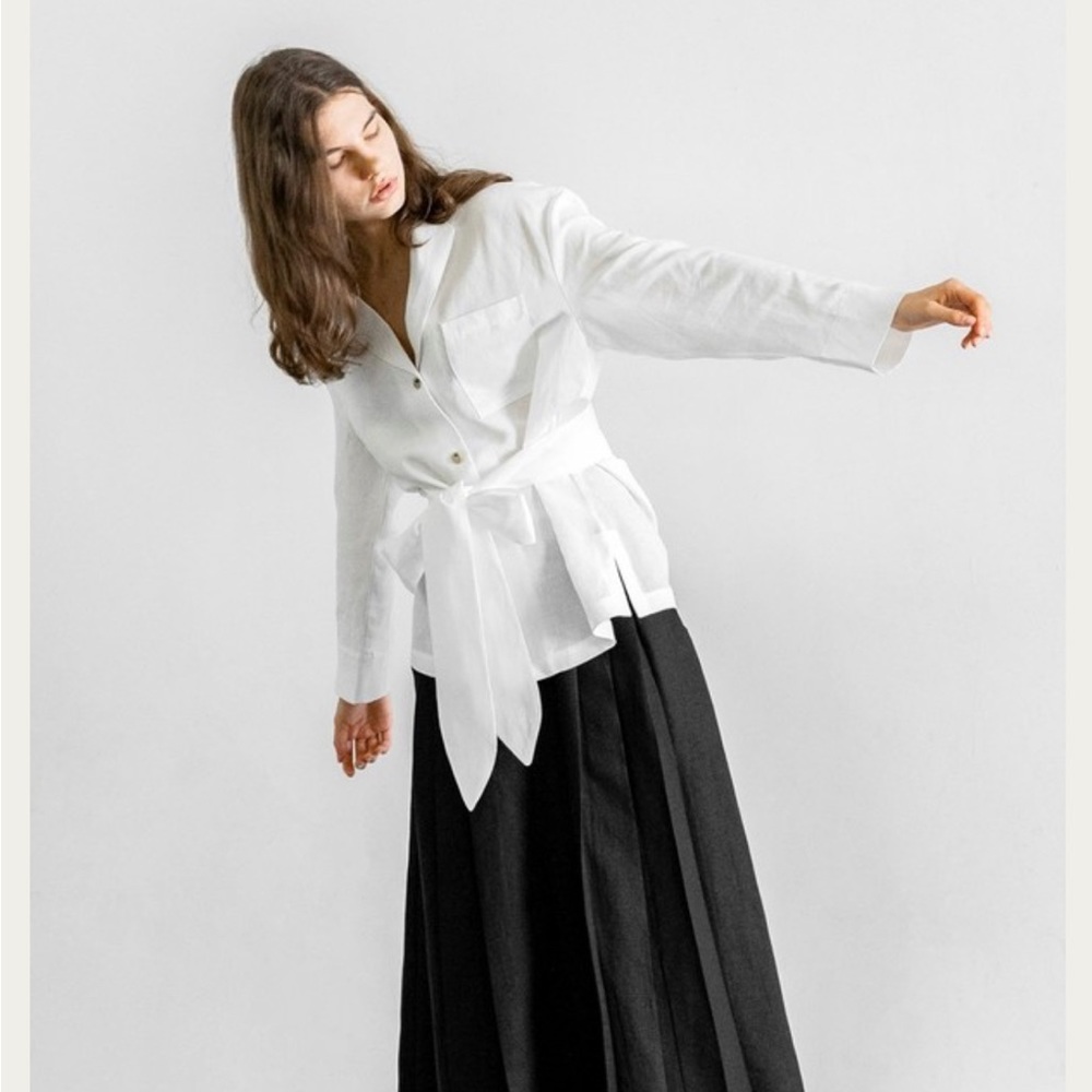 Mara Hoffman Eleanor Top